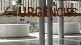 La espera en las urgencias hospitalarias supera la hora de media: 40 minutos más que en 2010