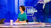 Elizabeth Vargas Hopes NewsNation Debut Adds New Choice for Evening-News Viewers