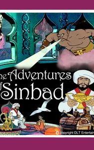 The Adventures of Sinbad