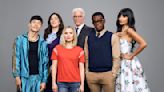 ‘The Good Place’ Cast Has Lunchtime Mini-Reunion