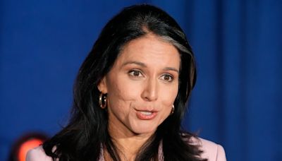 Opinion: Why I believe Tulsi Gabbard should be on the debate stage Tuesday