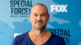 Brian Austin Green was bedridden for months with stroke-like symptoms: 'I couldn't speak'