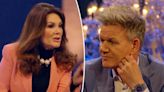 Lisa Vanderpump and Gordon Ramsay get real about what they look for in business partners on ‘Food Stars’