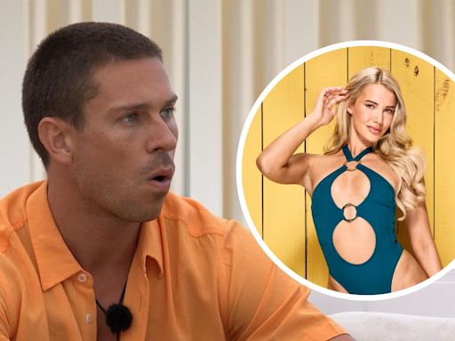 Love Island 2024 bombshell Grace Jackson has ties to a LOT of reality stars – including Joey Essex