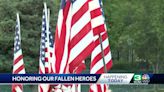 Boy Scouts pay tribute to fallen service members in Fair Oaks