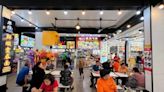 Newly-renovated Kimly coffeeshop at Tampines has 24-hour Teochew porridge & dim sum