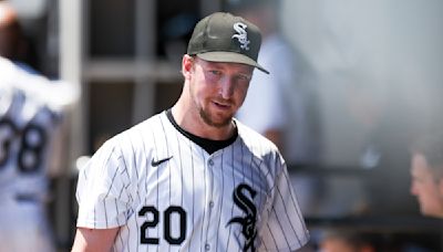 Chicago White Sox trade Erick Fedde, Michael Kopech and Tommy Pham in a 3-team deal