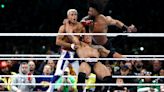 Inside Cody Rhodes-Rock-Reigns WWE Angle; Rumors on SummerSlam 2026, NXT Battleground