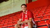 Swindon Town sign promotion-winning Crawley defender