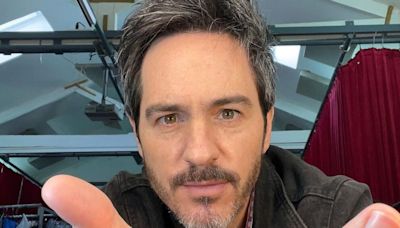 Mauricio Ochmann asegura que las mamás de sus hijas son sus mejores amigas y todo se cuentan