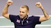 Dan Evans would back return to old Davis Cup format after Kosmos deal ends early