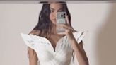 Kendall Jenner Asks ‘Am I Dreaming?’ As She Hits 2024 Met Gala Afterparty in Angelic Givenchy Gown