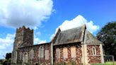 Plans to restore fire-ravaged village church hit snag over parking