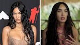 Megan Fox Candidly Opened Up About Her Body Dysmorphia And Revealed There’s “Never” Been A Point In Her Life Where...