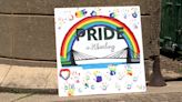 Pride on the Plaza returns to Wheeling for second year of celebration and support