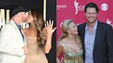 Best Couple Moments at the ACM Awards Through the Years