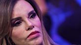 Lucía Méndez, la diva que destroza su imagen y alimenta su mala fama por el rating