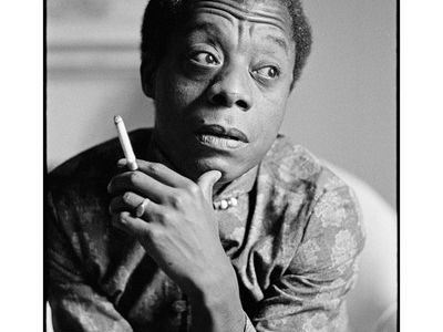 James Baldwin’s Most Underappreciated Talent