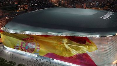 La final del Mundial de 2030 ya tiene estadio definido - La Tercera