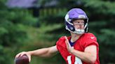 Can Sam Darnold lead the Vikings to the playoffs?