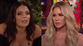 Bethenny Frankel Slams Kim Zolciak And Kroy Biermann After News They Owe The IRS A Million Broke