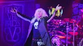 Twisted Sister front man cut from Pride fest after publicly supporting anti-trans tweet