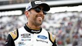 Aric Almirola staves off retirement, returns to Stewart-Haas Racing on multiyear deal