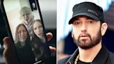 Eminem Jokes His Three Kids Are 'Brats' as They Cameo in His New Music Video