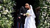 Prince Harry wanted journalists blocked from wedding to Meghan Markle