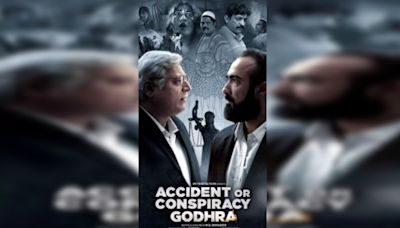 Accident Or Conspiracy: Godhra Review: Ranvir Shorey Film Is A Riveting Exploration Of Truth and Tragedy