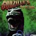 Godzilla – Attack All Monsters