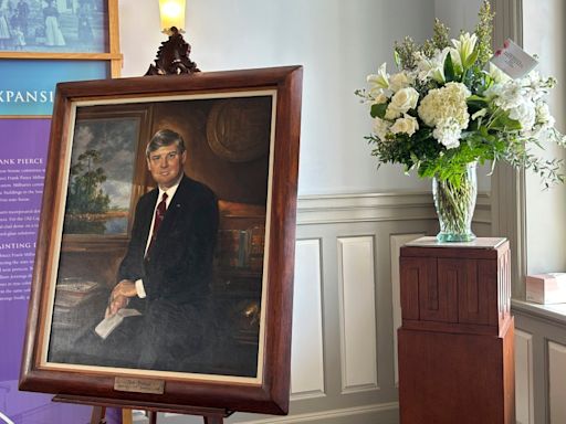 Bob Graham remembered: Mourners pay their respects in Tallahassee