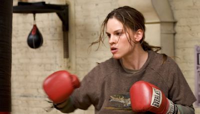 « Million Dollar Baby » : est-ce que la boxeuse, incarnée par Hilary Swank, a vraiment existé ?