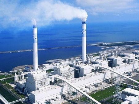 麥電1號機補發電量54億度150億元 台電依合約持續採購