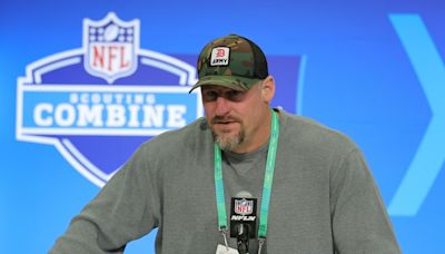 Dan Campbell Puts Lions on Notice With Strong Super Bowl or Bust Message