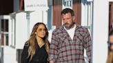 Esta es la celebridad que ha declinado ir a la boda de Jennifer Lopez y Ben Affleck