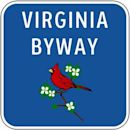 U.S. Route 52 in Virginia