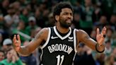 Kyrie Irving may return to the basketball court after televised interview apologizing for antisemitic comments: 'I don't have hate in my heart for the Jewish people'