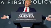 Trump-affiliated group releases new national security book outlining possible second-term approach