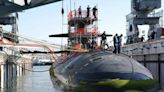 U.S. attack sub arrives at Navy base in Cuba a day after Russian fleet docks in Havana