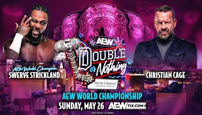AEW Double Or Nothing Results – May 26, 2024 - PWMania - Wrestling News