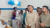 800 machines installed in 219 dialysis centres in State: Minister