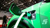 Europe’s EV Slump Seen Ending Next Year on New Rules, Cheap Cars