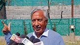 Govt neglect pulling South Kashmir’s happiness index down, says MY Tarigami