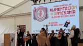 Alcázar de San Juan: La Feria de los Sabores es ocio y "un centro de negocios"