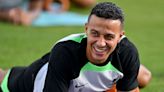 Liverpool poised for Thiago exit but club can sign marquee name with wages saved