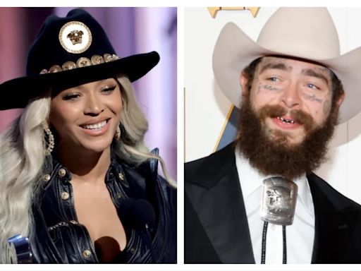 Why Beyoncé and Post Malone Will Both Score Grammy Nods for Best Country Album, Despite Contrary Approaches to the Genre