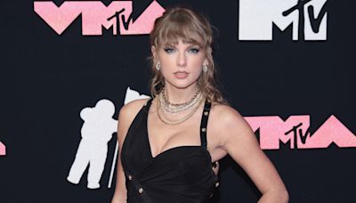 Taylor Swift’s ‘Fortnight’ Surges Nearly 500% In Sales In One Week