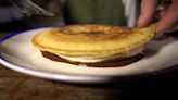 Why do we eat pancakes on Shrove Tuesday?