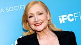 Patricia Clarkson on Her 'Big Choice' to Never Get Married or Have Kids: 'I've Had a Sexy-Ass Life'